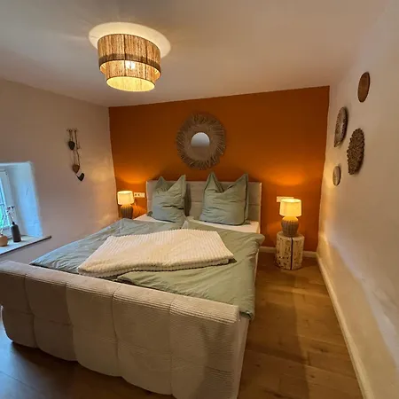 Southeifel-greencasa - Sauna-wald-auszeit Villa *