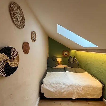Villa Southeifel-greencasa - Sauna-wald-auszeit