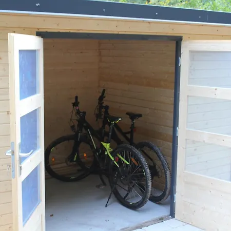Southeifel-greencasa - Sauna-wald-auszeit Villa *