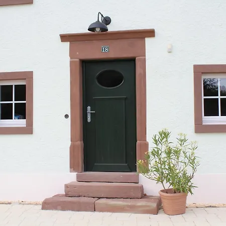 Villa Southeifel-greencasa - Sauna-wald-auszeit *