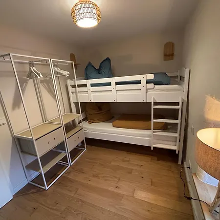 Southeifel-greencasa - Sauna-wald-auszeit Villa