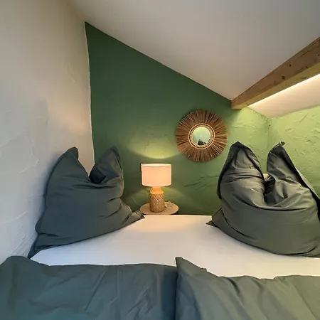 Villa Southeifel-greencasa - Sauna-wald-auszeit Zweifelscheid