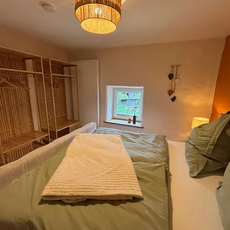Southeifel-greencasa - Sauna-wald-auszeit Villa